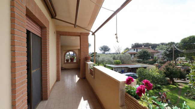 Appartamento in vendita a Aprilia