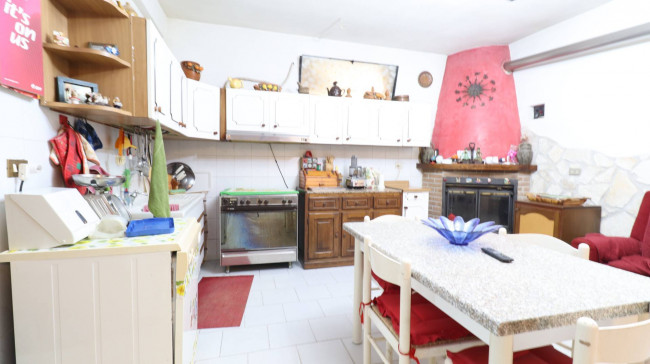 Appartamento in vendita a Aprilia