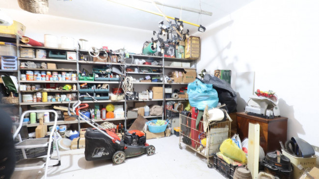 Appartamento in vendita a Aprilia