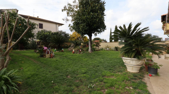 Appartamento in vendita a Aprilia