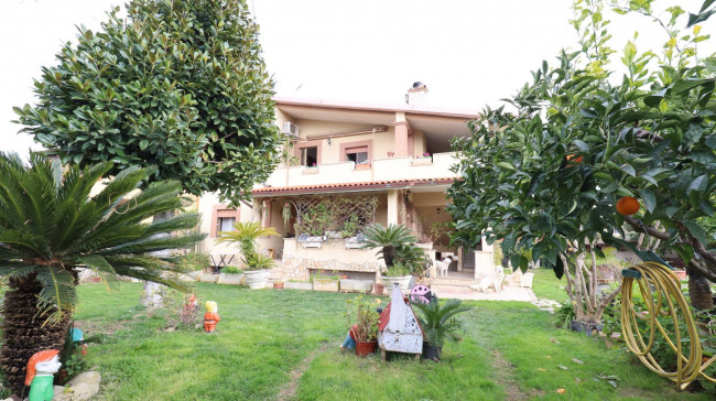 Appartamento in vendita a Aprilia