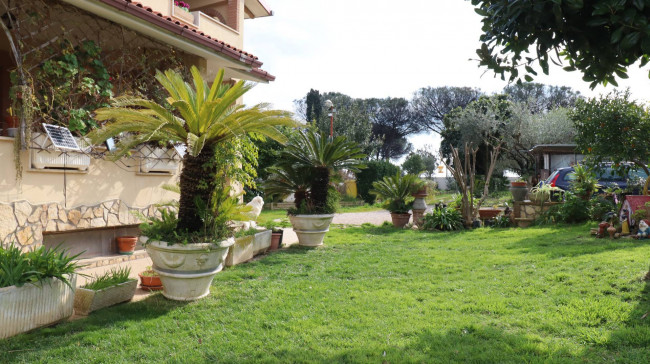 Appartamento in vendita a Aprilia
