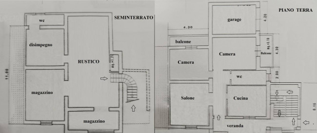 Appartamento in vendita a Aprilia
