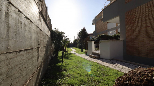 Appartamento in vendita a Anzio