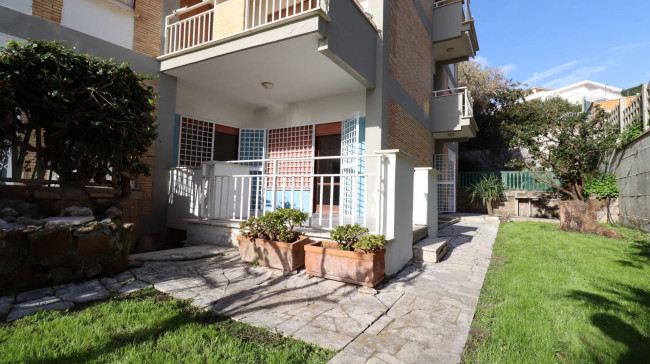 Appartamento in vendita a Anzio