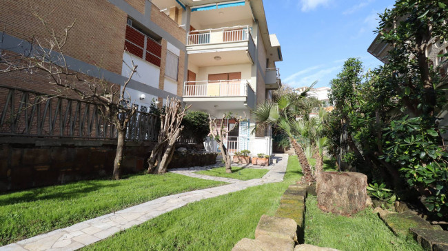 Appartamento in vendita a Anzio