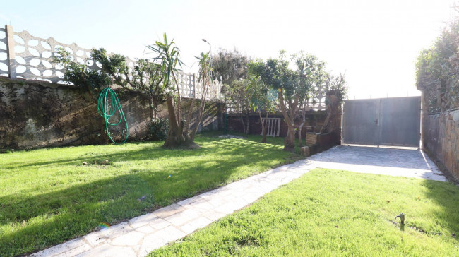 Appartamento in vendita a Anzio