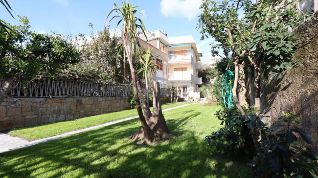 Appartamento in vendita a Anzio