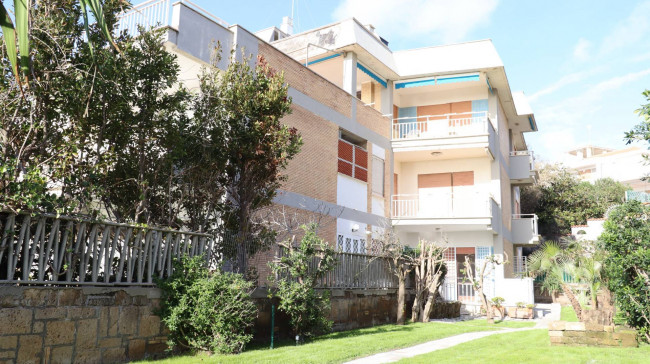 Appartamento in vendita a Anzio
