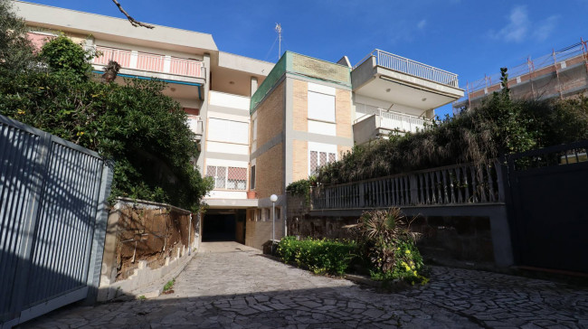 Appartamento in vendita a Anzio