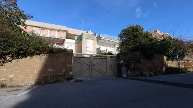 Appartamento in vendita a Anzio