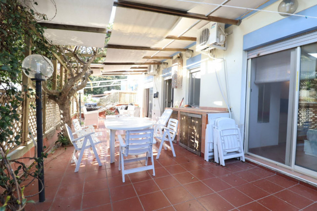 Appartamento in vendita a Anzio
