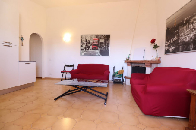 Appartamento in vendita a Anzio