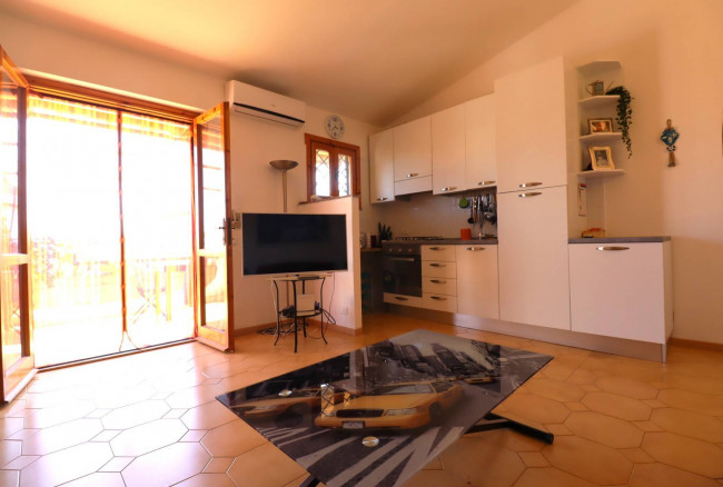 Appartamento in vendita a Anzio