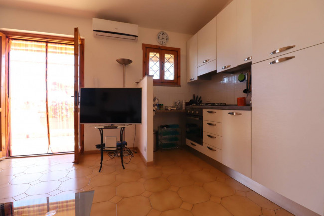 Appartamento in vendita a Anzio