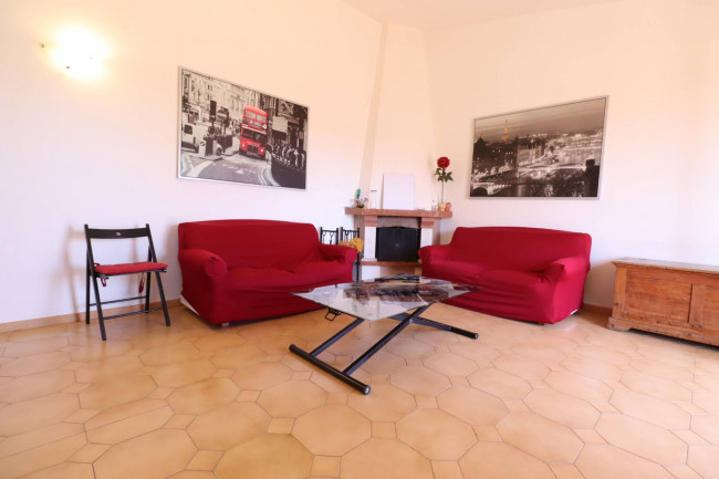Appartamento in vendita a Anzio
