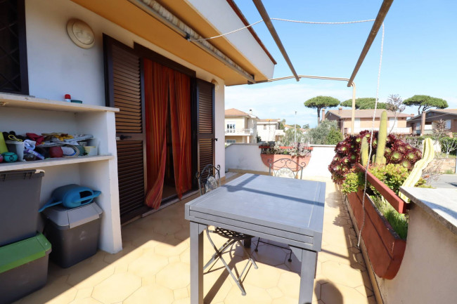 Appartamento in vendita a Anzio
