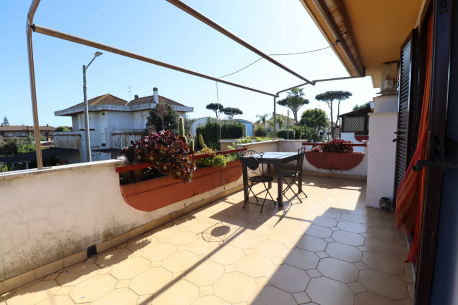 Appartamento in vendita a Anzio