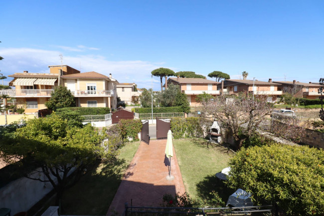 Appartamento in vendita a Anzio