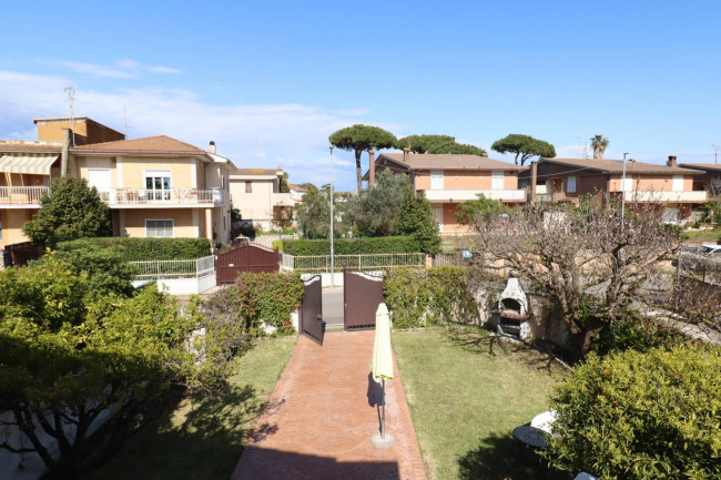 Appartamento in vendita a Anzio
