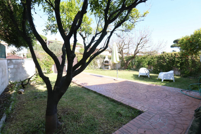 Appartamento in vendita a Anzio