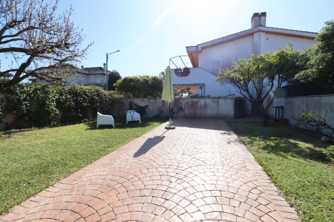 Appartamento in vendita a Anzio