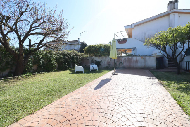 Appartamento in vendita a Anzio