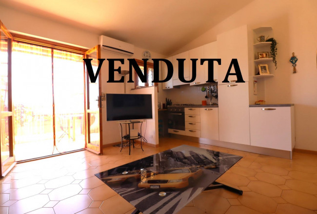 Appartamento in vendita a Anzio