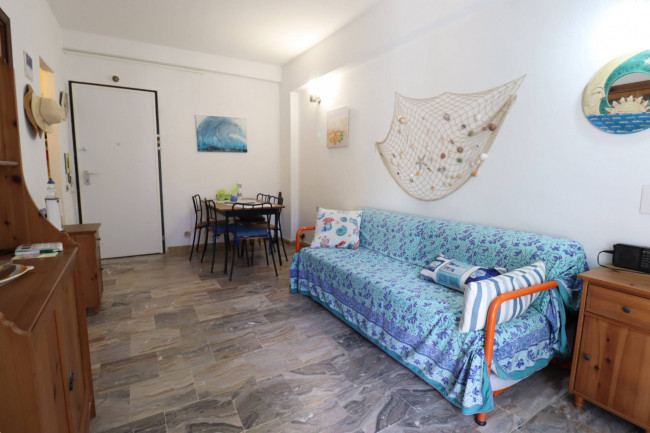 Appartamento in vendita a Anzio