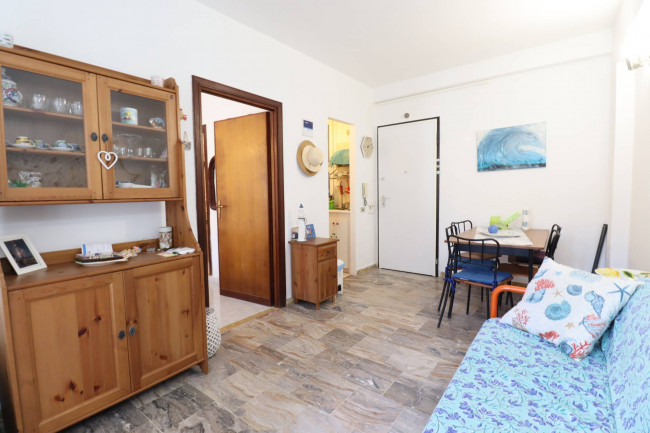 Appartamento in vendita a Anzio