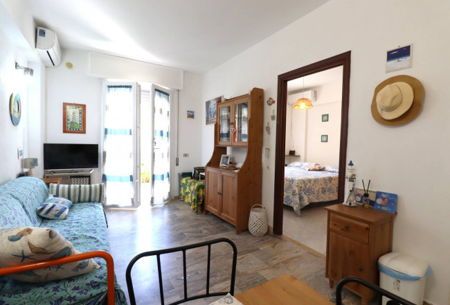 Appartamento in vendita a Anzio