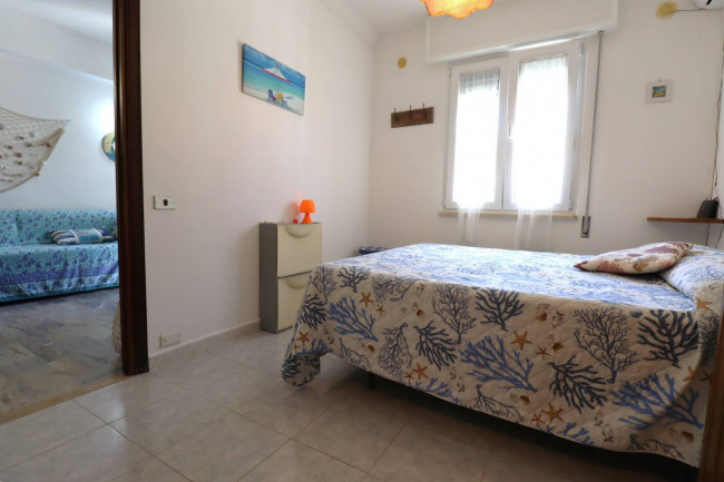 Appartamento in vendita a Anzio