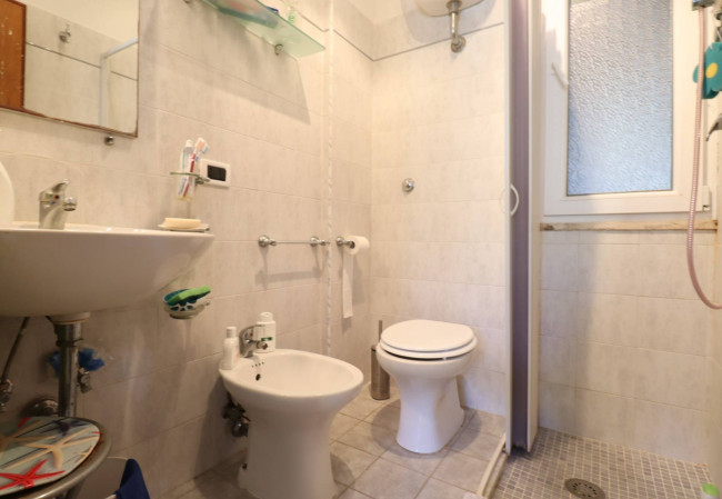 Appartamento in vendita a Anzio