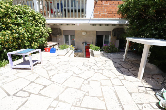 Appartamento in vendita a Anzio