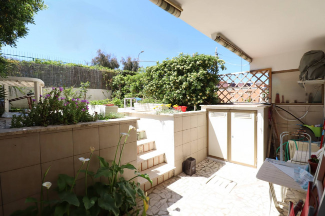 Appartamento in vendita a Anzio