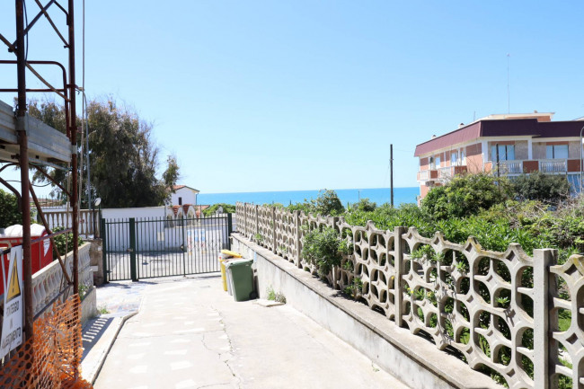 Appartamento in vendita a Anzio