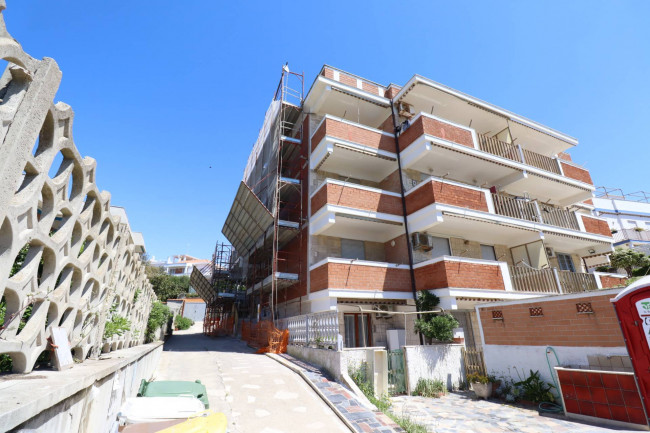 Appartamento in vendita a Anzio