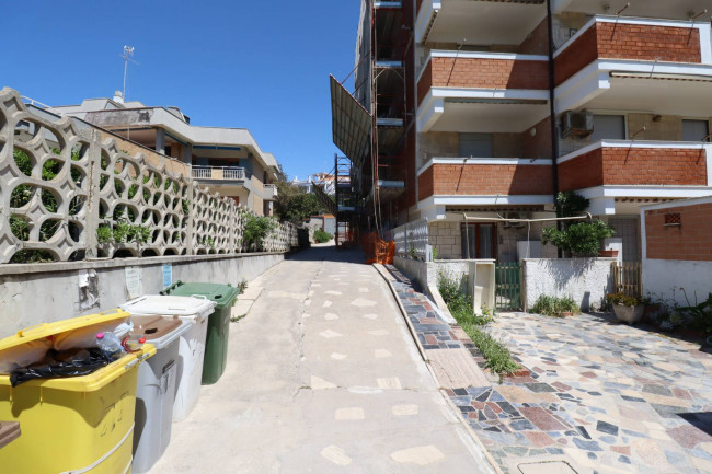 Appartamento in vendita a Anzio