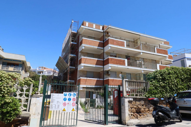 Appartamento in vendita a Anzio
