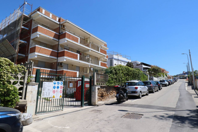 Appartamento in vendita a Anzio