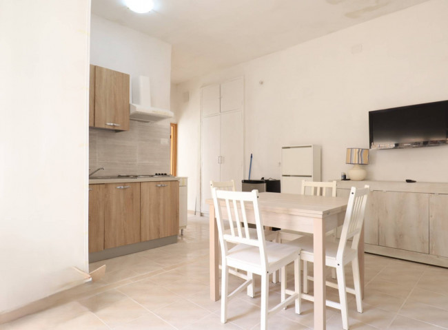 Appartamento in vendita a Anzio