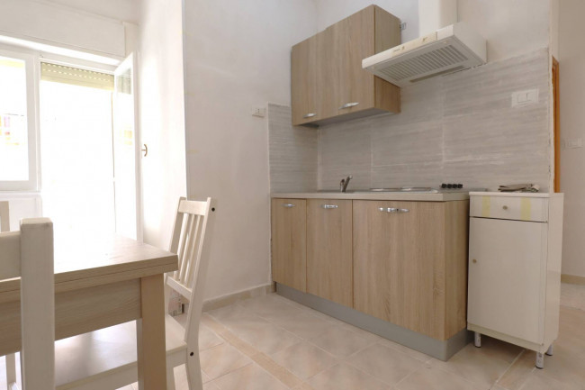 Appartamento in vendita a Anzio