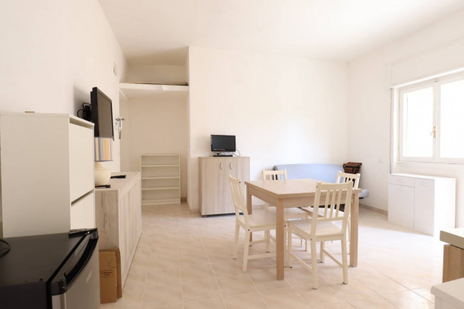 Appartamento in vendita a Anzio