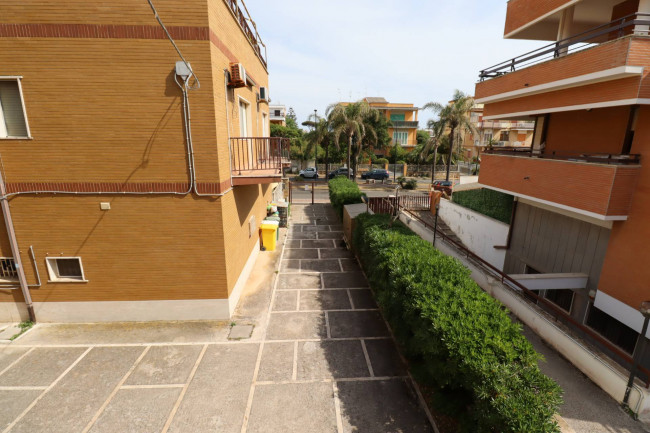 Appartamento in vendita a Anzio