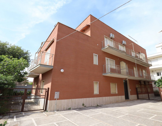 Appartamento in vendita a Anzio