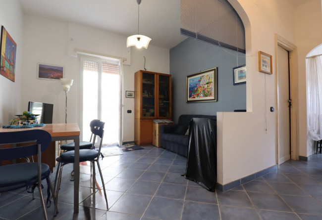 Appartamento in vendita a Anzio