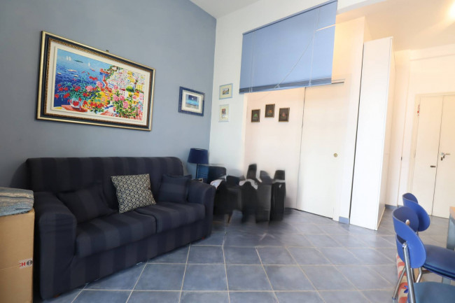 Appartamento in vendita a Anzio