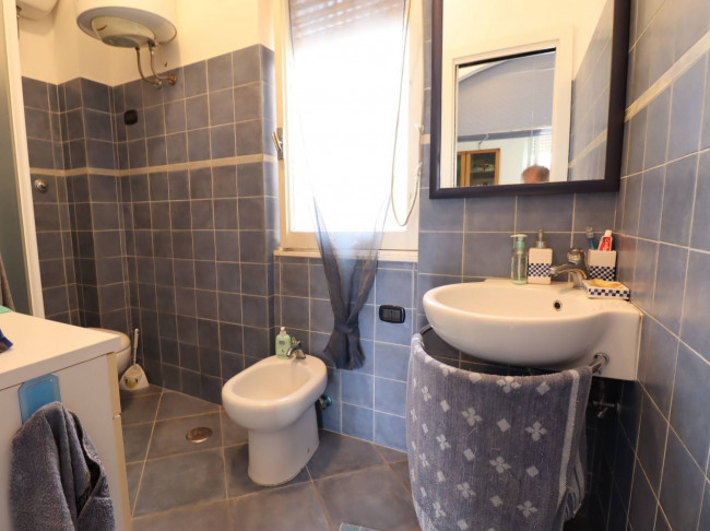 Appartamento in vendita a Anzio