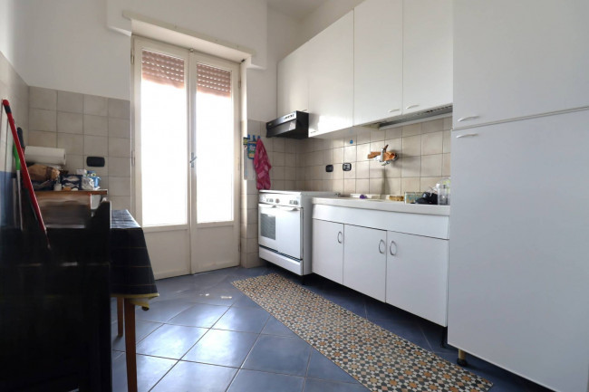 Appartamento in vendita a Anzio