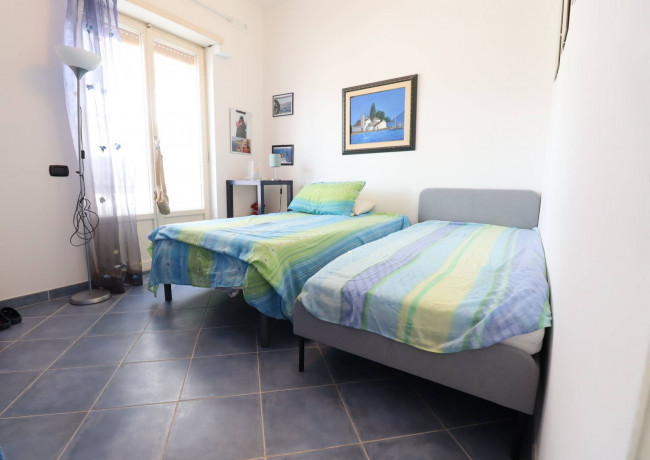 Appartamento in vendita a Anzio